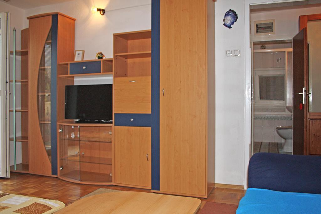 Apartments And Rooms Cerkovnik Бохинь Экстерьер фото