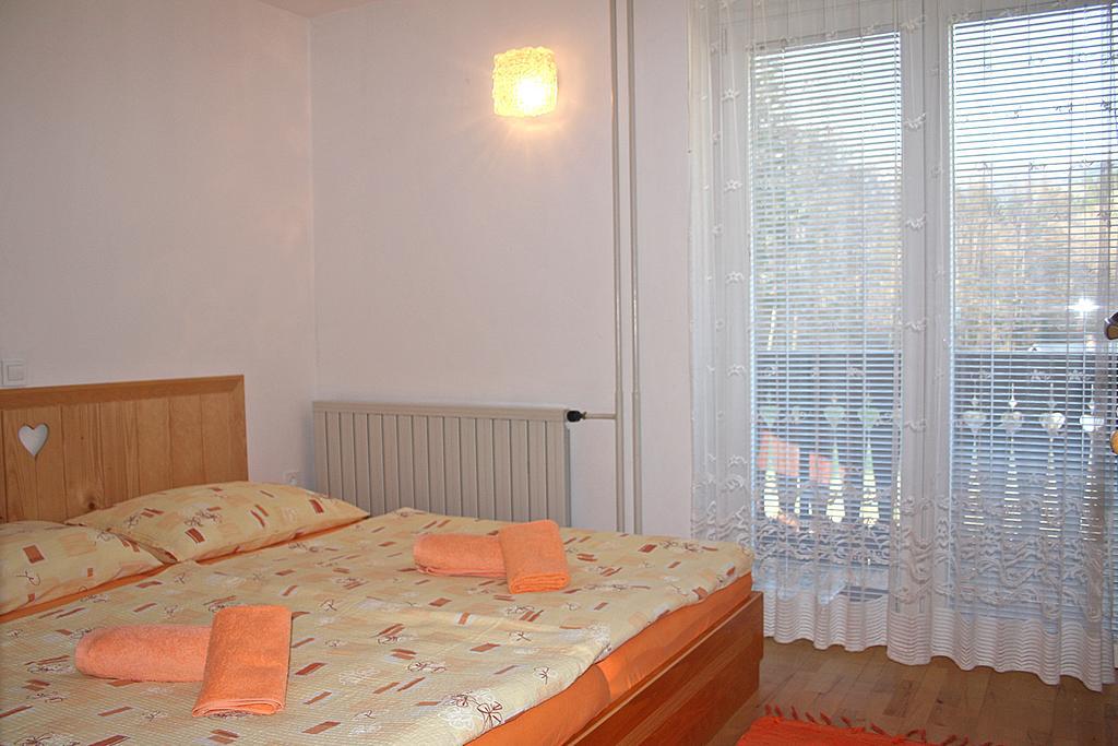 Apartments And Rooms Cerkovnik Бохинь Экстерьер фото