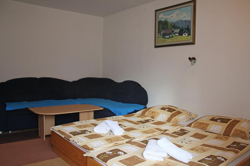 Apartments And Rooms Cerkovnik Бохинь Экстерьер фото