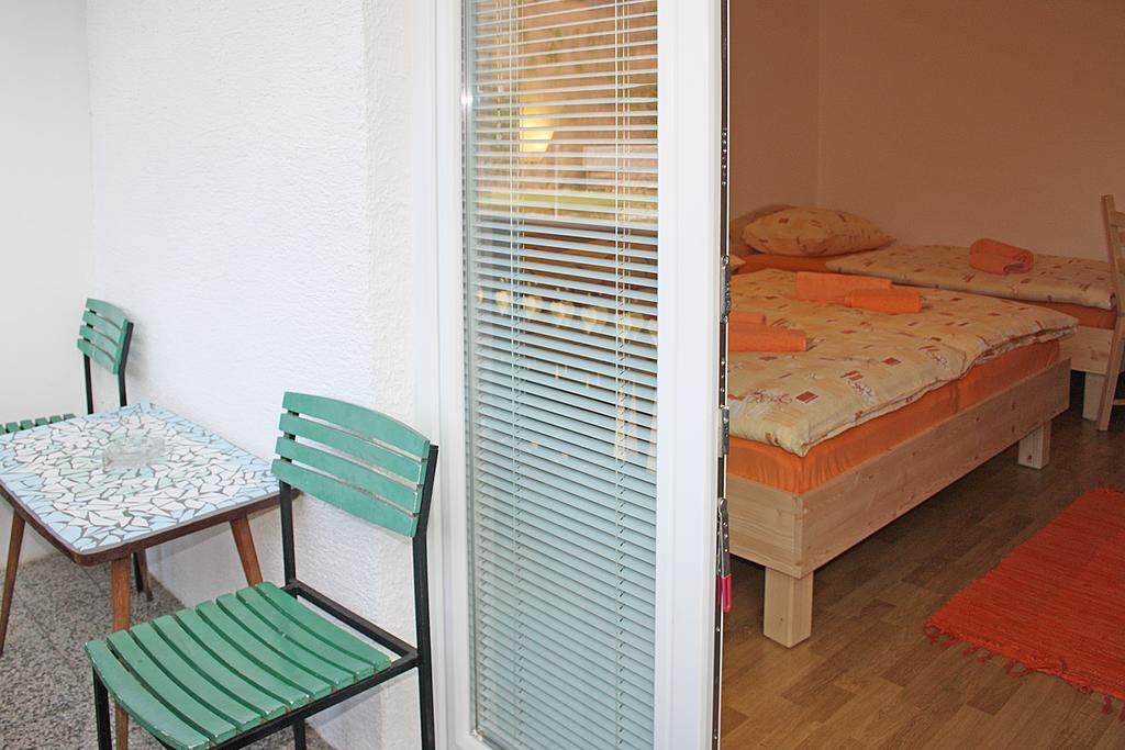 Apartments And Rooms Cerkovnik Бохинь Экстерьер фото